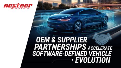 OEM Software / Partnership 